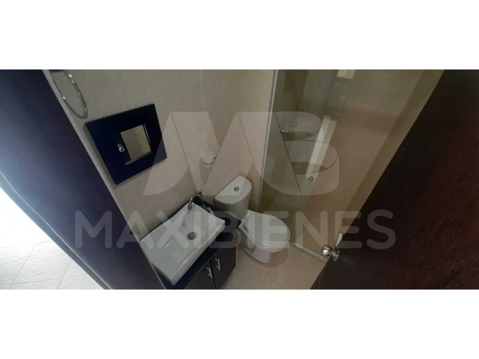 APARTAMENTO EN ARRIENDO EN EL SECTOR DE CALASANZ — foto 3