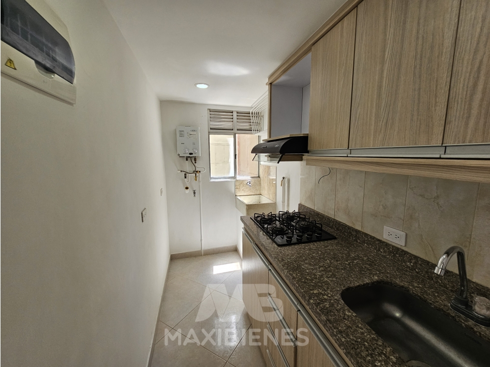 APARTAMENTO PARA ARRIENDO UBICADO EN BELLO