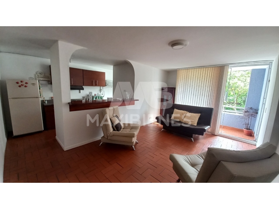 APARTAMENTO EN ARRIENDO SECTOR SAN JOAQUIN — foto 6