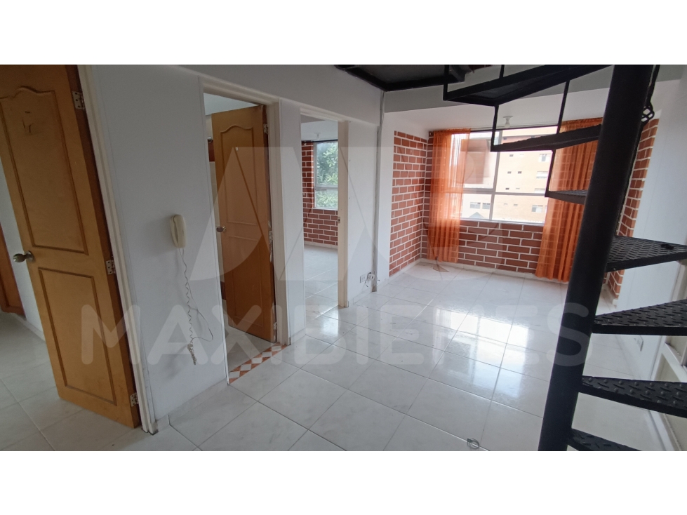 APARTAMENTO EN ARRIENDO EN EL SECTOR DE ESTADIO — foto 5