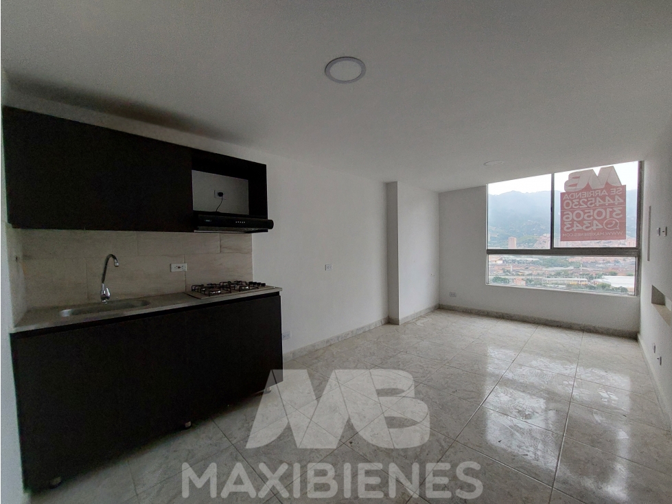 APARTAMENTO PARA ARRIENDO UBICADO EN BELLO