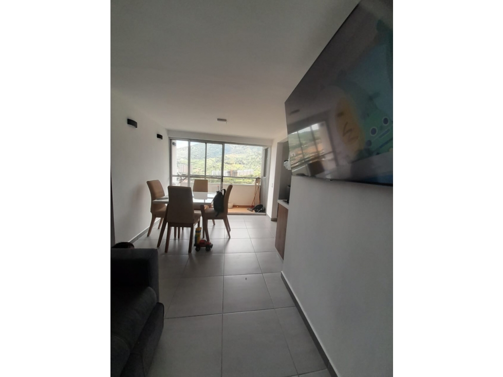 APARTAMENTO EN VENTA SECTOR BELLO