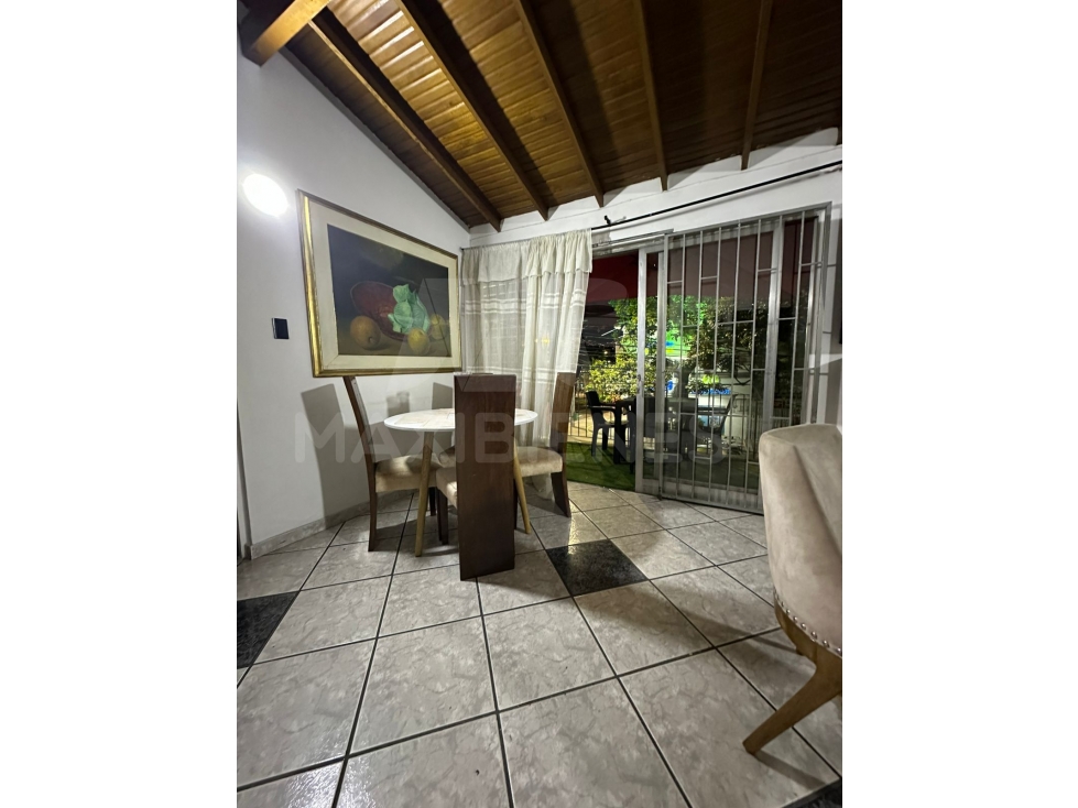 APARTAMENTO EN ARRIENDO EN EL SECTOR DE CALASANZ — foto 6