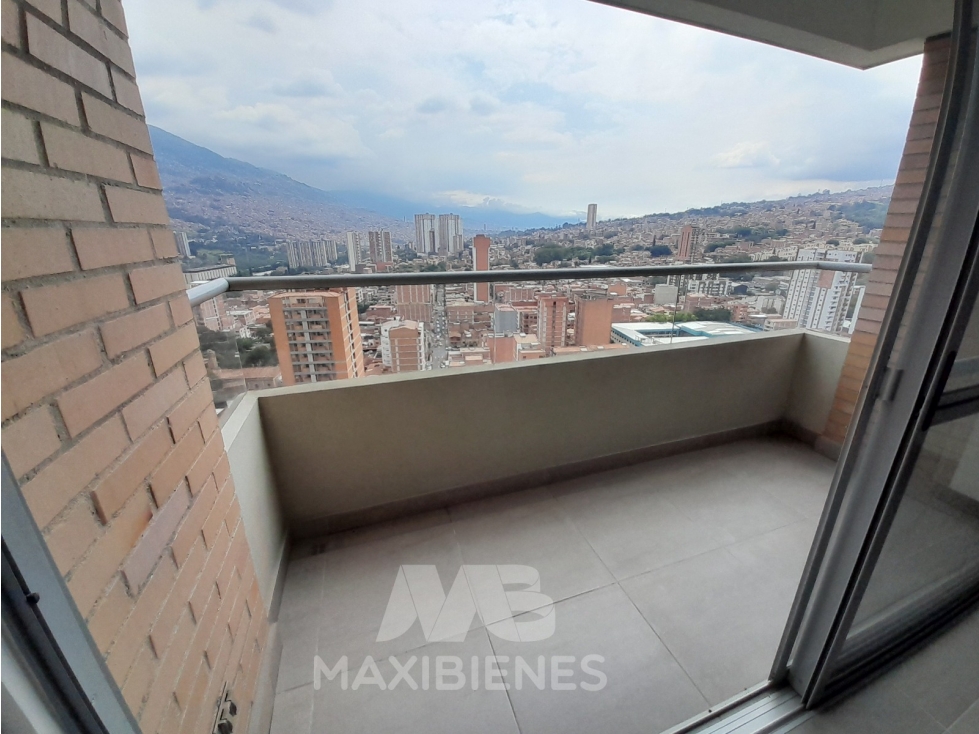 APARTAMENTO PARA ARRIENDO Y VENTA UBICADO EN BELLO — foto 2