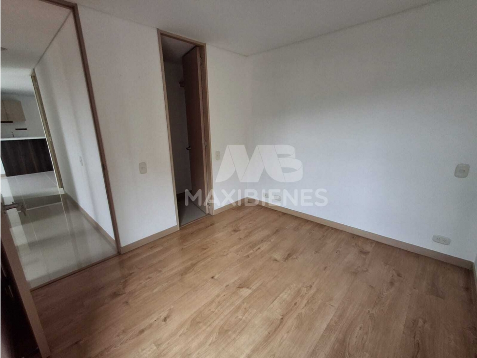 APARTAMENTO EN ARRIENDO UBICADO EN ITAGUI — foto 5