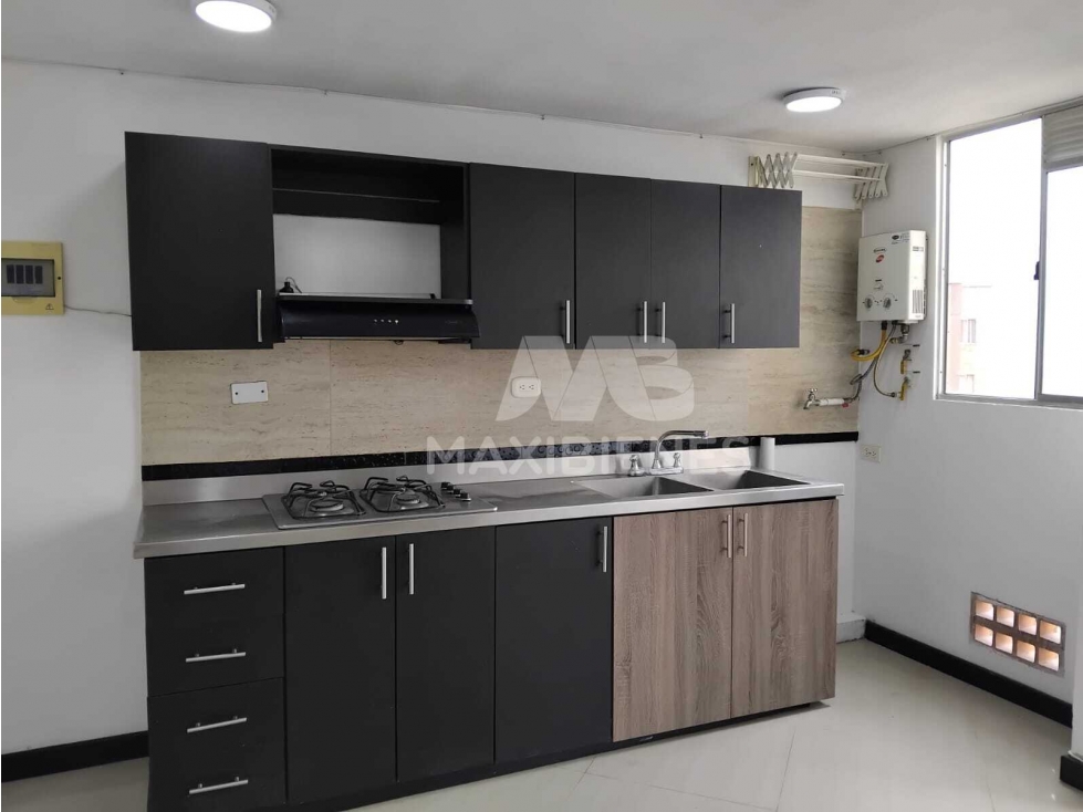 APARTAMENTO EN ARRIENDO UBICADO EN SAN ANTONIO DE PRADO — foto 3