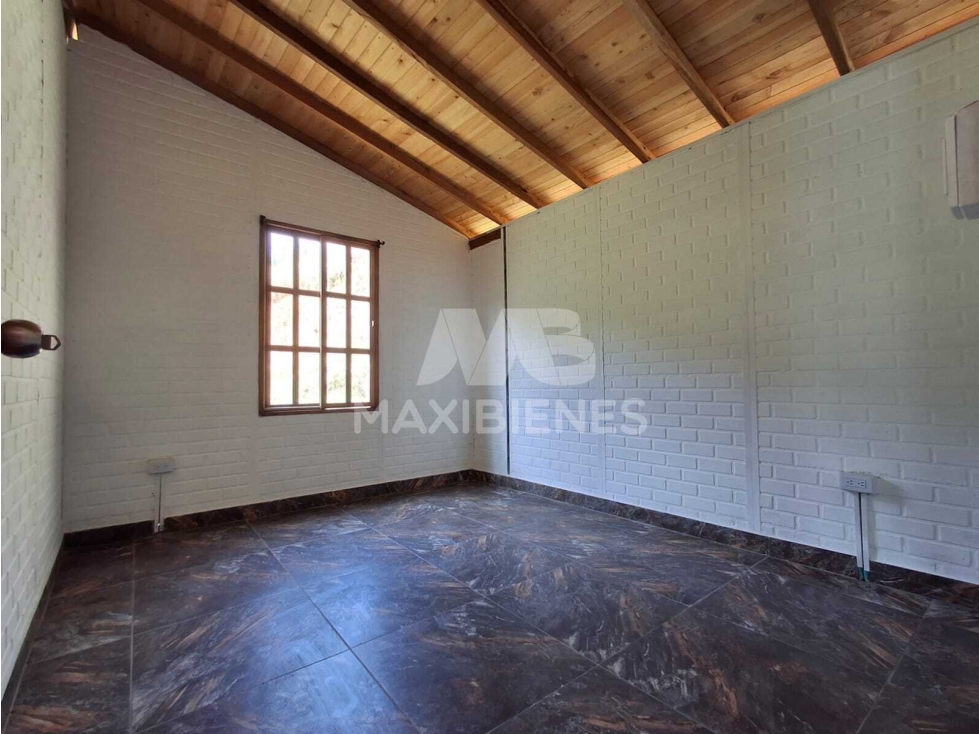 APARTAMENTO EN ARRIENDO UBICADO EN LA ESTRELLA — foto 4