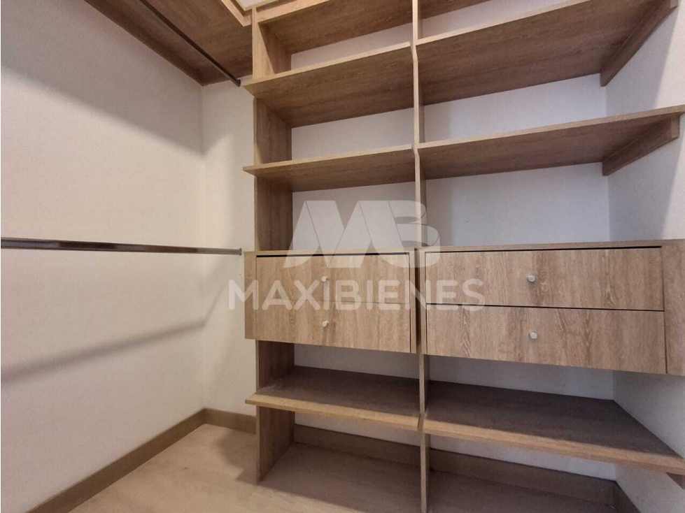 APARTAMENTO EN ARRIENDO UBICADO EN LA ESTRELLA — foto 6