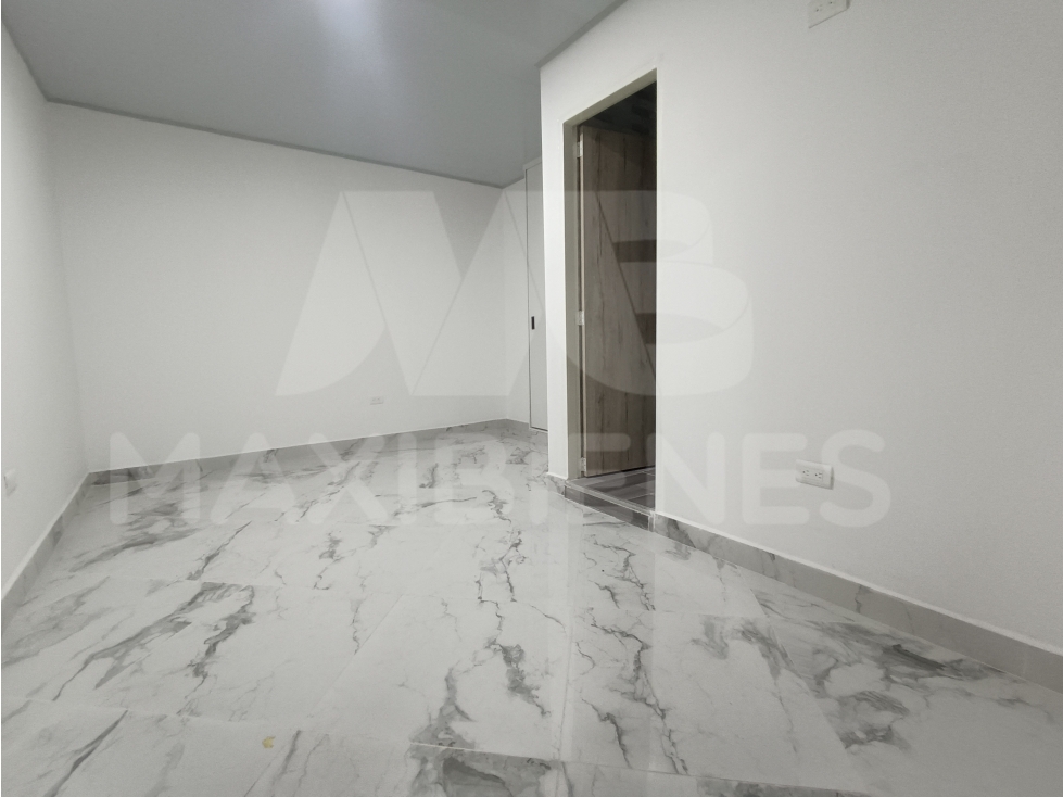 APARTAMENTO EN ARRIENDO SECTOR SIMON BOLIVAR — foto 3