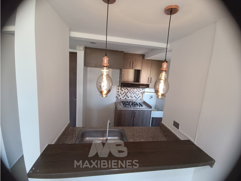 APARTAMENTO PARA ARRIENDO UBICADO EN BELLO
