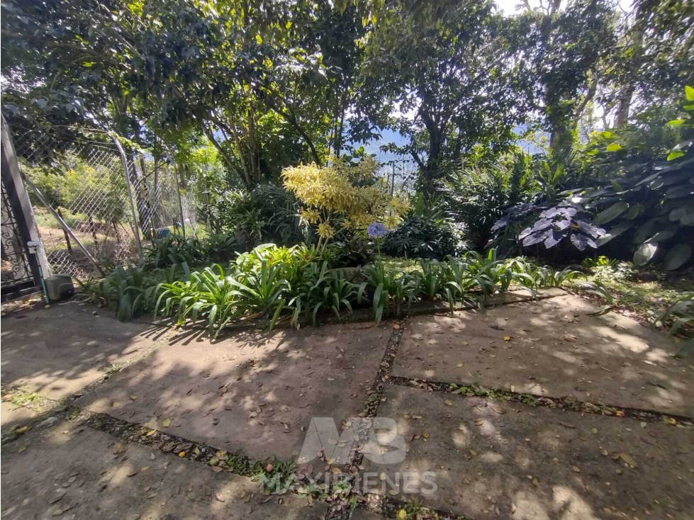 FINCA PARA ARRIENDO UBICADO EN COPACABANA - 5