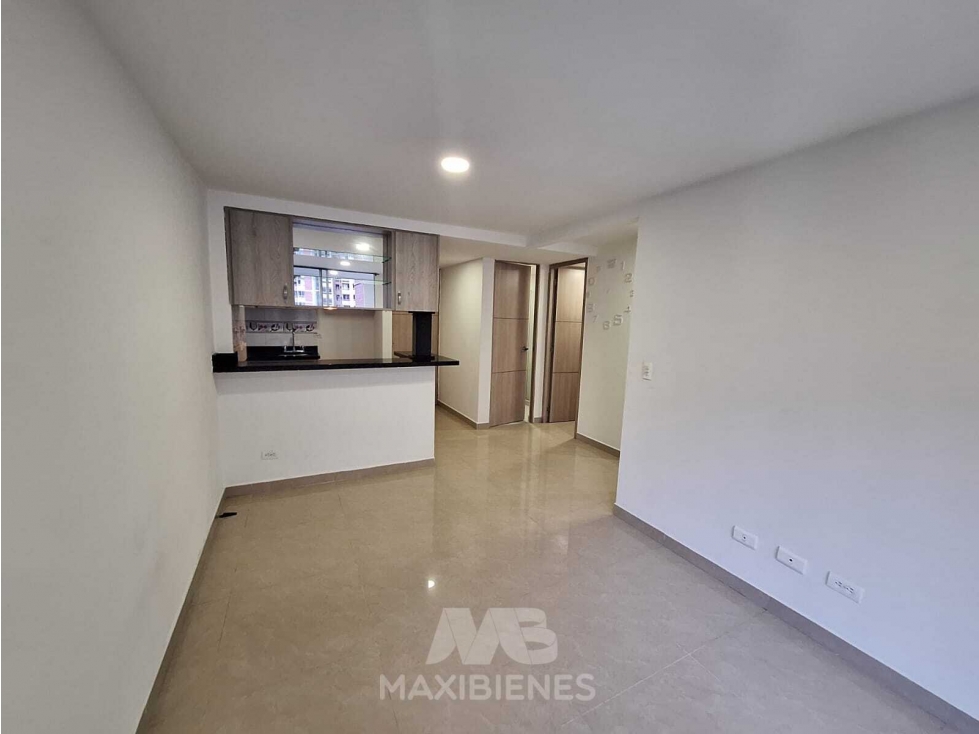 APARTAMENTO PARA ARRIENDO UBICADO EN BELLO — foto 4