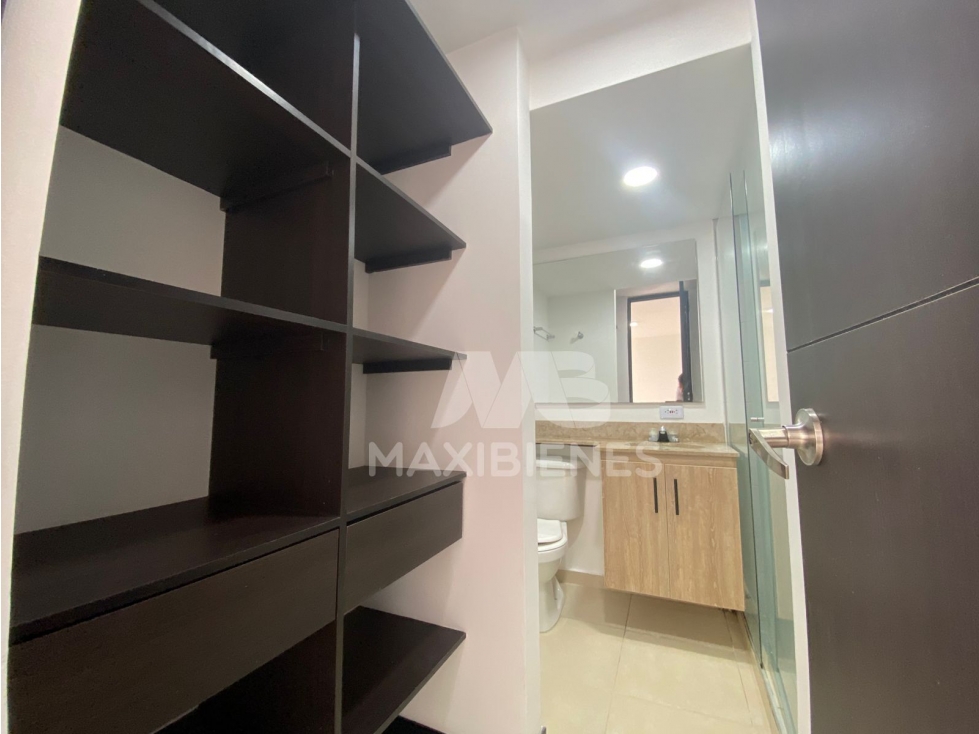 APARTAMENTO EN ARRIENDO UBICADO EN ITAGUI — foto 6