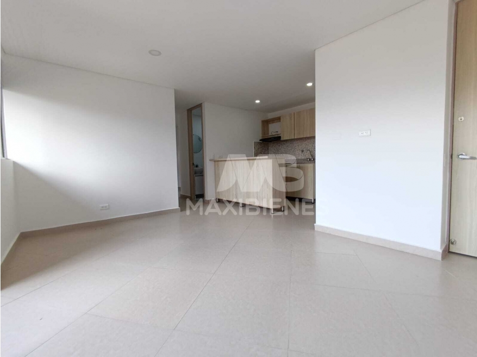 APARTAMENTO EN ARRIENDO UBICADO EN ITAGUI
