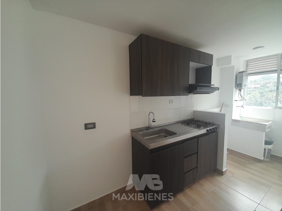 APARTAMENTO PARA ARRIENDO UBICADO EN COPACABANA