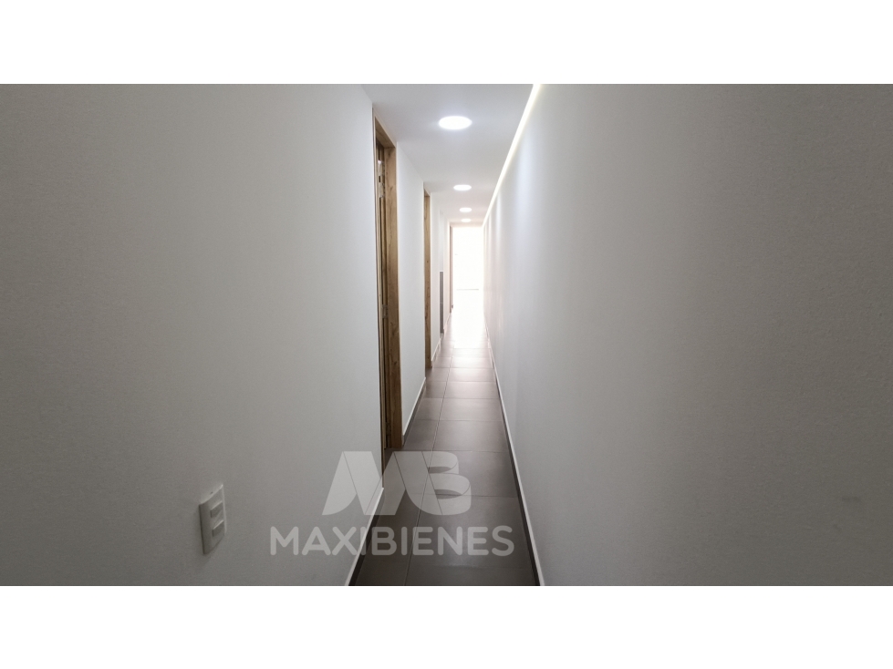 APARTAMENTO PARA ARRIENDO UBICADO EN BELLO — foto 4