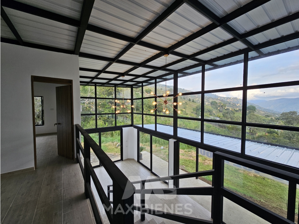 FINCA PARA ARRIENDO UBICADO EN COPACABANA - 1