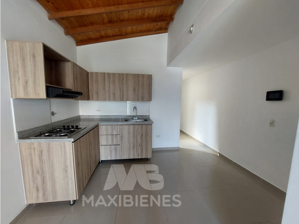 APARTAMENTO PARA ARRIENDO UBICADO EN BELLO — foto 6