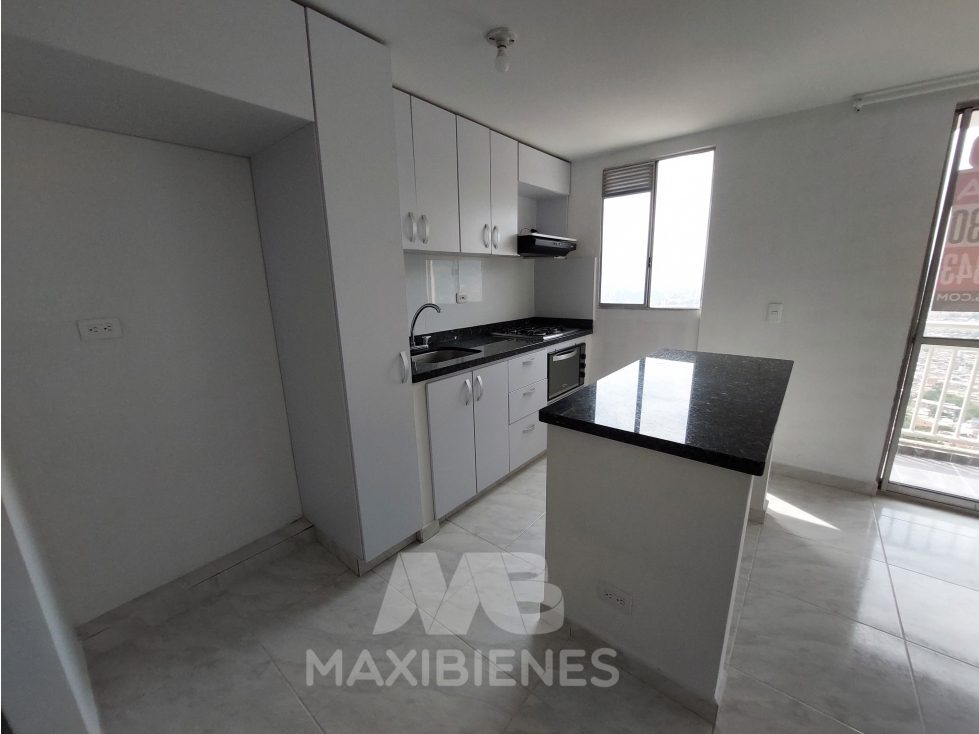 APARTAMENTO PARA ARRIENDO UBICADO EN BELLO — foto 5