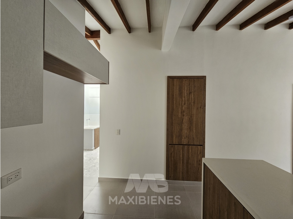 CASA EN ARRRIENDO UBICADA EN GIRARDOTA — foto 5