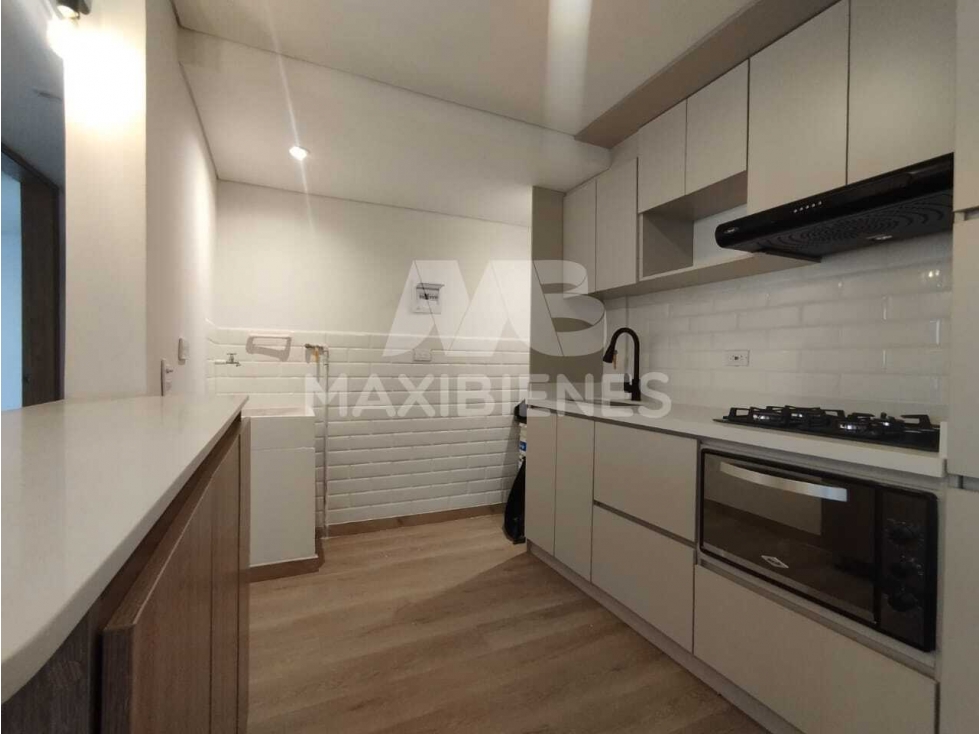 APARTAMENTO EN ARRIENDO UBICADO EN LA ESTRELLA — foto 5