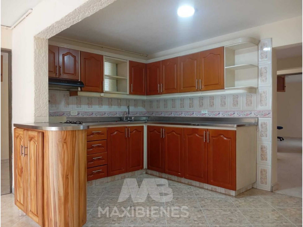 APARTAMENTO PARA ARRIENDO UBICADO EN BELLO - 2
