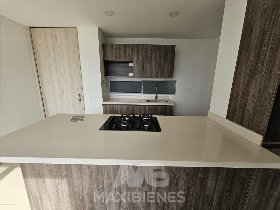 APARTAMENTO EN VENTA UBICADO EN COPACABANA
