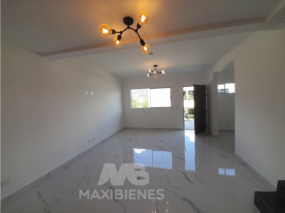 APARTAMENTO PARA VENTA UBICADO EN BELLO - 4