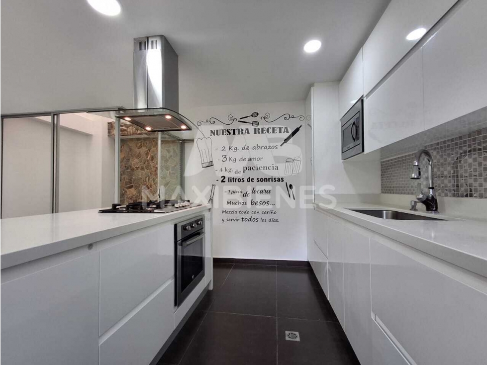 CASA EN ARRIENDO UBICADA EN LA ESTRELLA — foto 3