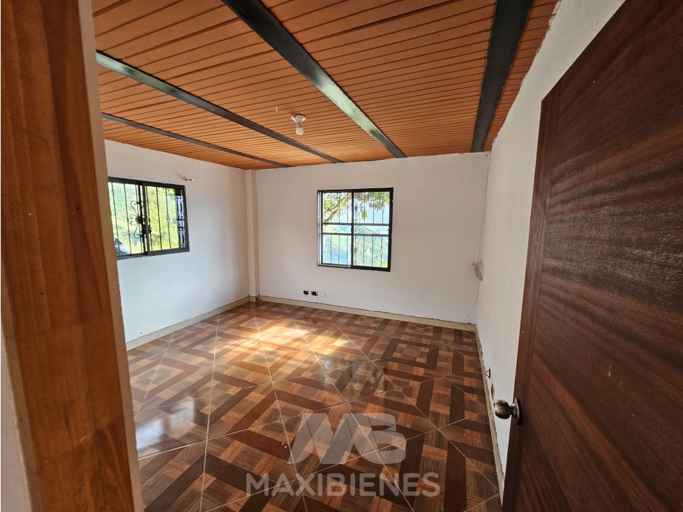 CASA EN ARRRIENDO UBICADO EN GIRARDOTA - 5