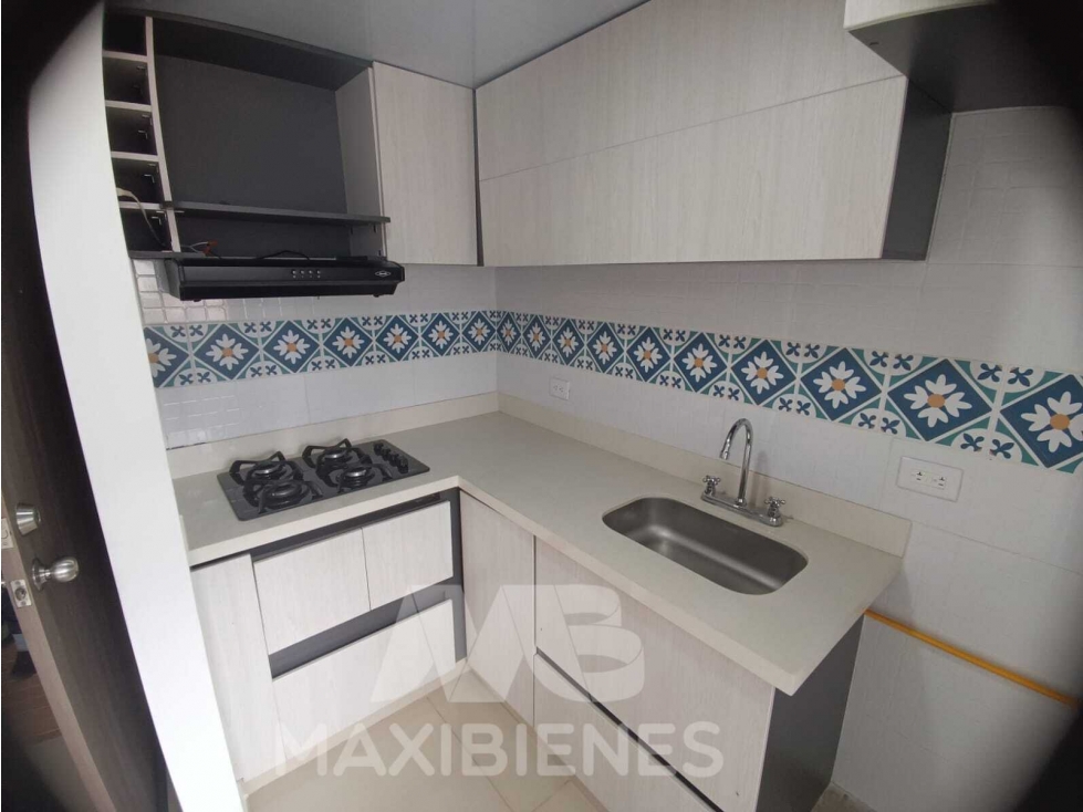 APARTAMENTO PARA ARRIENDO UBICADO EN BELLO