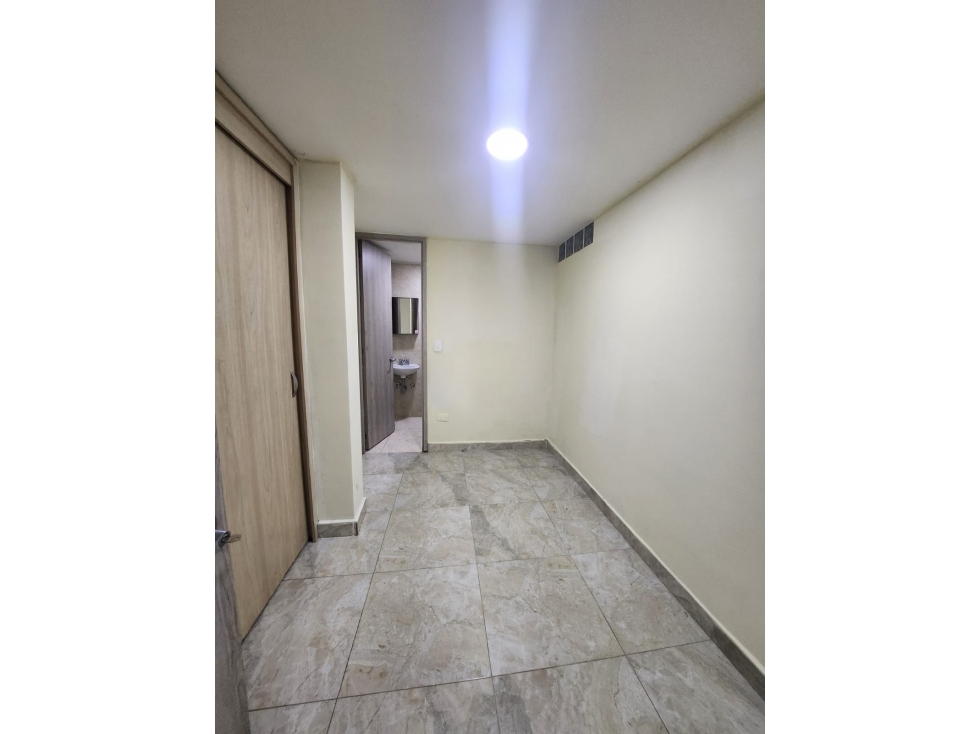 APARTAMENTO EN VENTA SECTOR ITAGÜI
