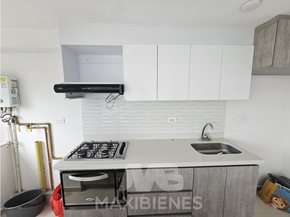 APARTAMENTO EN ARRRIENDO UBICADO EN GIRARDOTA — foto 4
