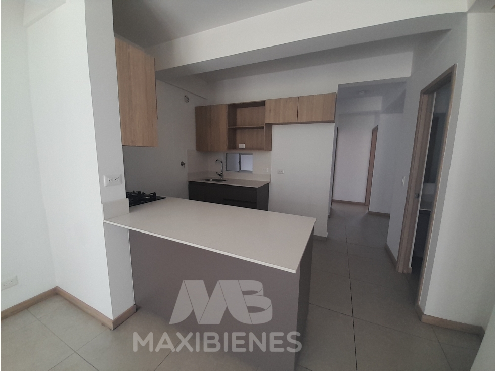 APARTAMENTO PARA ARRIENDO UBICADO EN GIRARDOTA — foto 4