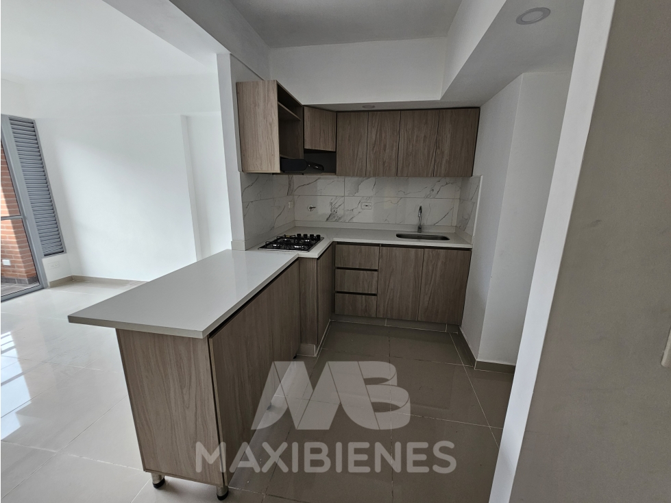 APARTAMENTO PARA ARRIENDO UBICADO EN BELLO