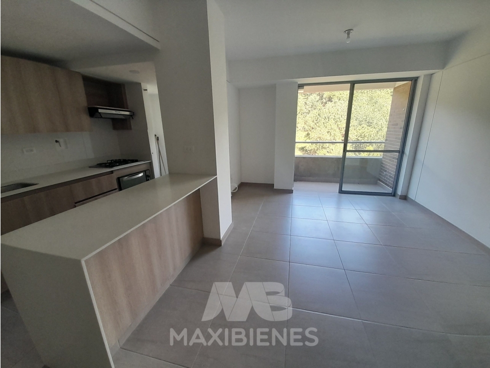 APARTAMENTO PARA ARRIENDO UBICADO EN BELLO — foto 6