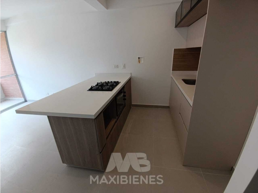 APARTAMENTO PARA ARRIENDO UBICADO EN BELLO