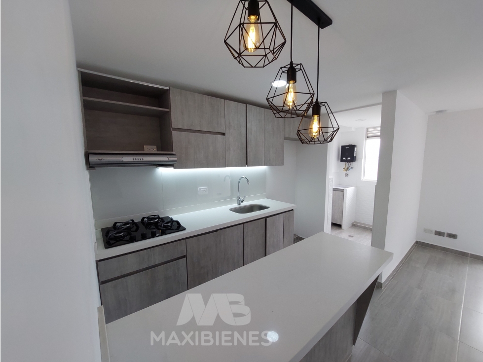 APARTAMENTO PARA ARRIENDO UBICADO EN NIQUIA — foto 3