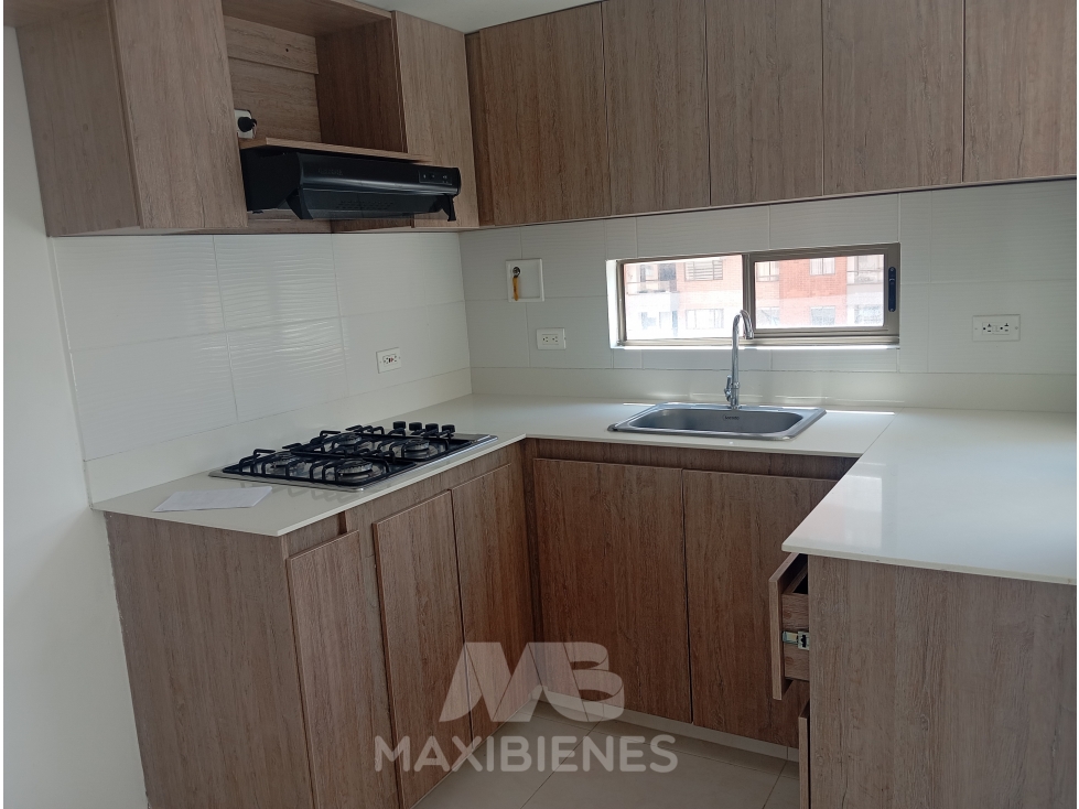APARTAMENTO PARA ARRIENDO UBICADO EN BELLO