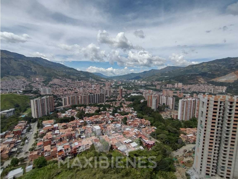APARTAMENTO PARA ARRIENDO UBICADO EN BELLO — foto 3