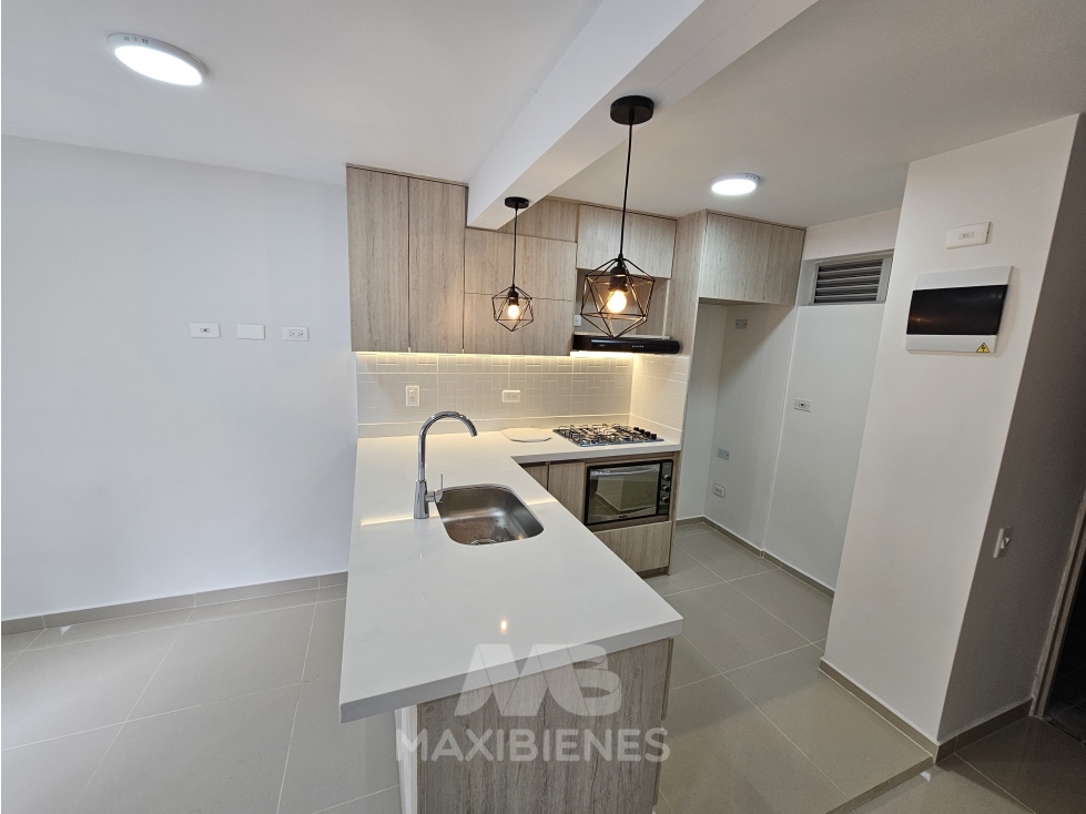 APARTAMENTO PARA ARRIENDO UBICADO EN NIQUIA