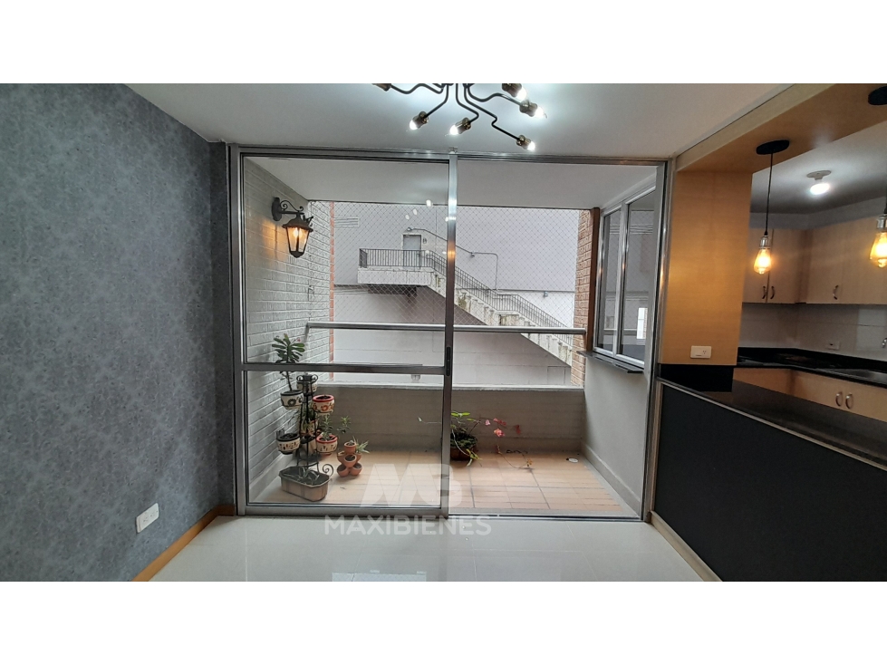 APARTAMENTO PARA ARRIENDO UBICADO EN NIQUIA — foto 3