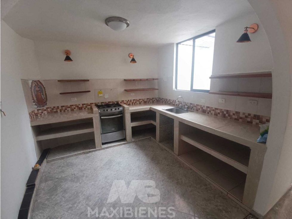 CASA PARA ARRIENDO UBICADO EN BELLO - 1