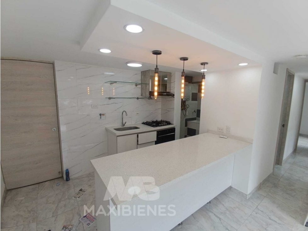 APARTAMENTO PARA ARRIENDO UBICADO EN BELLO