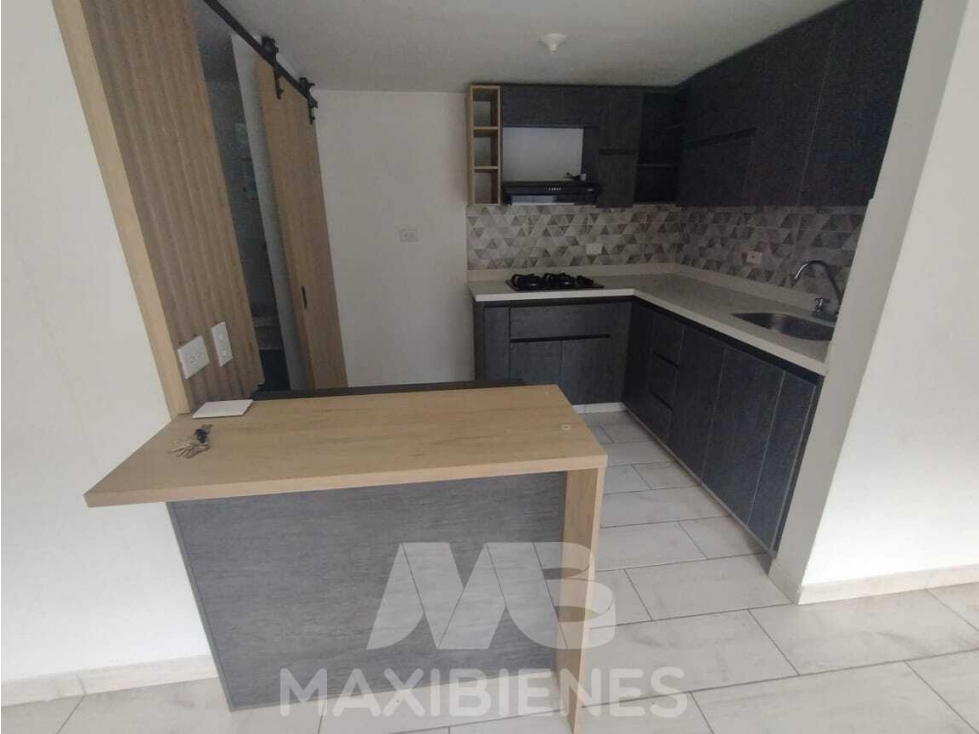 APARTAMENTO PARA ARRIENDO UBICADO EN BELLO