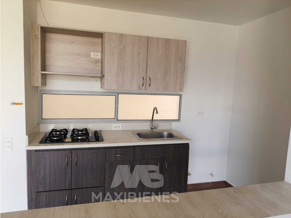 APARTAMENTO PARA ARRIENDO UBICADO EN BELLO MACHADO — foto 3