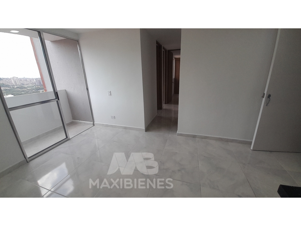 APARTAMENTO PARA ARRIENDO UBICADO EN BELLO SERRAMONTE — foto 6