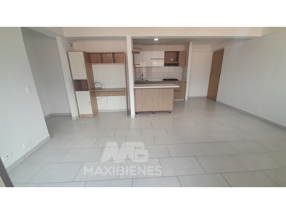 APARTAMENTO PARA ARRIENDO UBICADO EN BELLO - SANTA ANA — foto 5