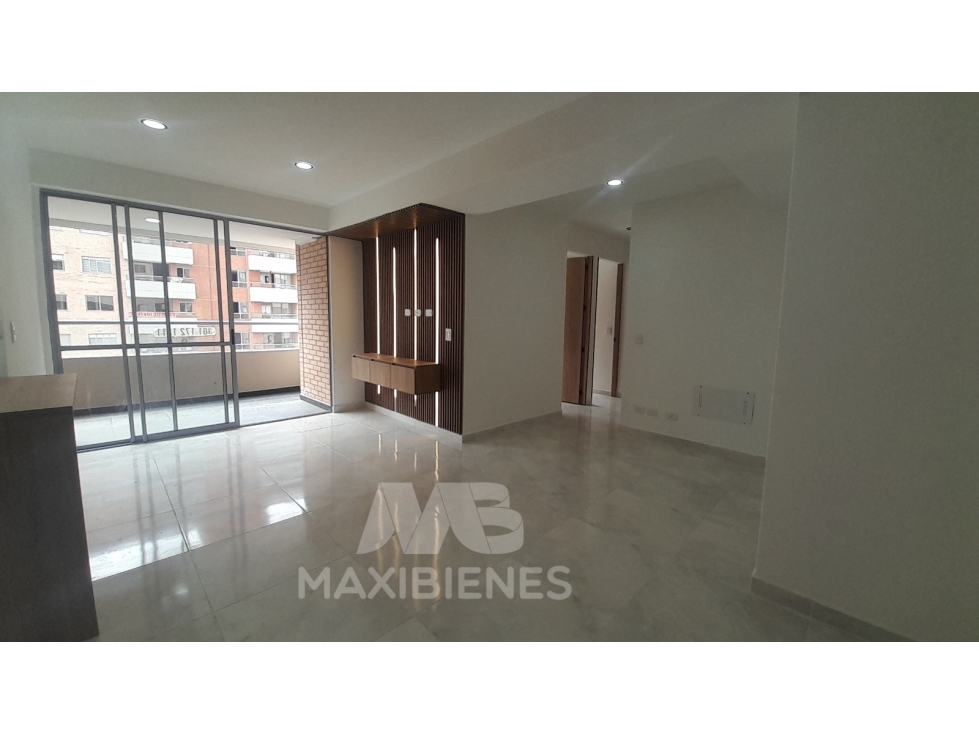 APARTAMENTO PARA ARRIENDO UBICADO EN BELLO - SANTA ANA — foto 6