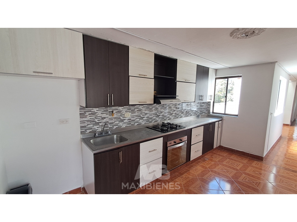 APARTAMENTO PARA ARRIENDO UBICADO EN CAIRO, BELLO - 6